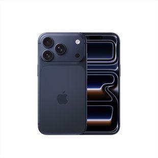 (Б/У) Смартфон Apple iPhone 17 Pro 512Gb Deep Blue (5) 214008 фото