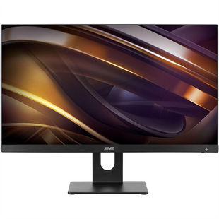 Комп'ютер персональний моноблок 2E Rational K6 23.8" 2E-K6.V2.15 Чорний (Black) 204071 фото