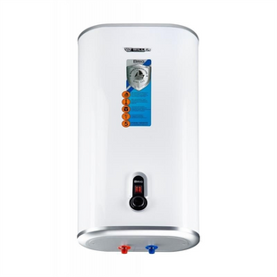 Водонагрівач Willer IV80DR Brig Білий (White) 202750 фото