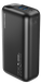 PowerBank 30000 mAh XO PR200 PD20W+QC3.0 22.5W Чорна (Black) 156361 фото 1