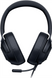 Навушники повнорозмірні накладні Razer Kraken X Lite Чорні (Black) 146990 фото 4