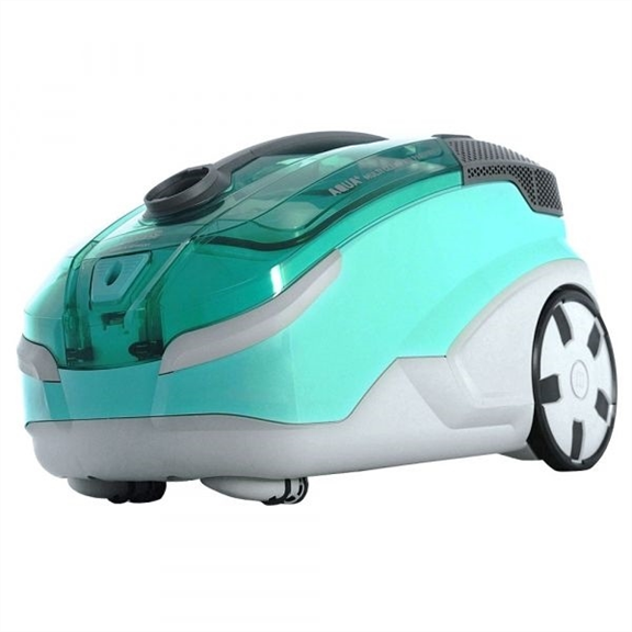 Пилосос миючий Thomas Multi Clean X10 Parquet (788577) Бірюзовий (Turguoise) 193352 фото