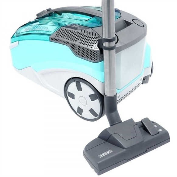 Пилосос миючий Thomas Multi Clean X10 Parquet (788577) Бірюзовий (Turguoise) 193352 фото