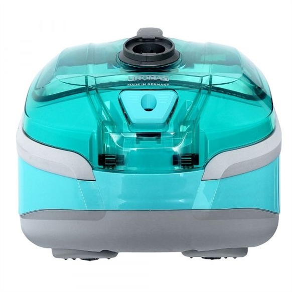 Пилосос миючий Thomas Multi Clean X10 Parquet (788577) Бірюзовий (Turguoise) 193352 фото
