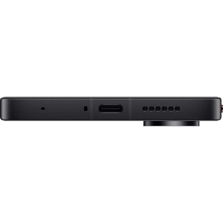 Смартфон Xiaomi Poco X8 Pro 12/512GB Black 246779 фото