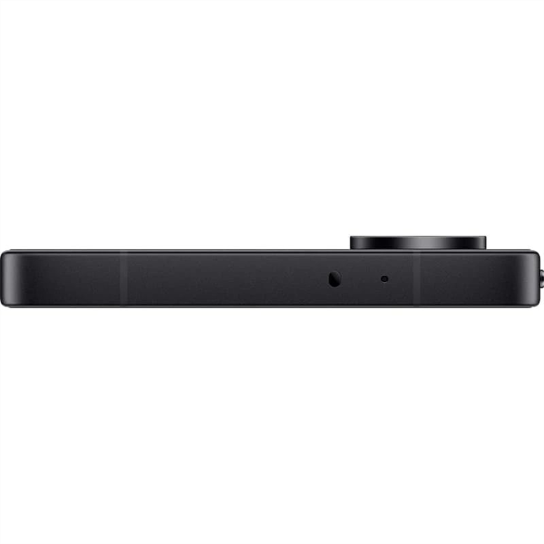 Смартфон Xiaomi Poco X8 Pro 12/512GB Black 246779 фото