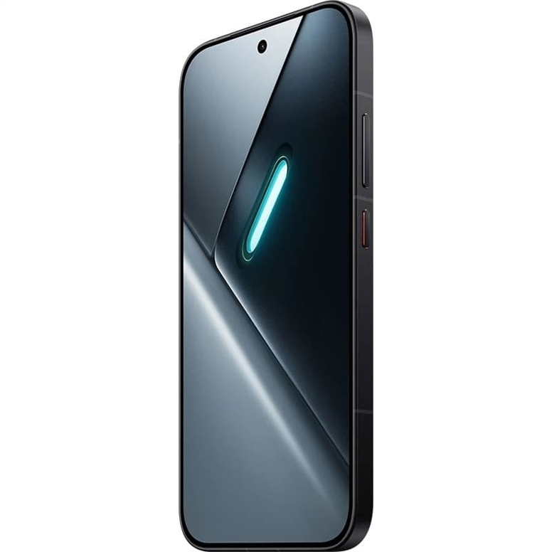 Смартфон Xiaomi Poco X8 Pro 12/512GB Black 246779 фото