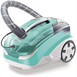 Пилосос миючий Thomas Multi Clean X10 Parquet (788577) Бірюзовий (Turguoise) 193352 фото 7