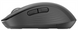 Миша бездротова Logitech Signature M650 Сіра (Graphite) 159935 фото 3