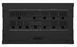 Блок живлення Gigabyte GP-AE850PM PG5 850W Чорний (Black) 208698 фото 3