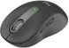 Миша бездротова Logitech Signature M650 Сіра (Graphite) 159935 фото 2