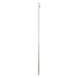 Планшет iPad Air 13 M4 2026 Wi-Fi 256GB Starlight (MH5W4) 222835 фото 3