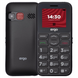 Мобільний телефон Ergo R181 Dual Sim Black 116440 фото 1