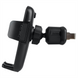 Автотримач Proove Perfect Pro Air Outlet Чорний (Black) 130001 фото 3