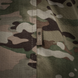 Кітель M-Tac Military Elite NYCO Extreme Зелений (Multicam) (S/R) 227979 фото 6