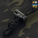 Панама M-Tac Gen.II NYCO Extreme Чорна (Multicam Black) (56) 231654 фото 4