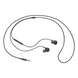 Навушники з мікрофоном Samsung EO-IG955 Tuned by AKG Чорні (Black) (GH59-14744A-OEM) 195151 фото 2