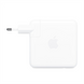 Зарядний пристрій Apple 96W USB-C Power Adapter (MX0J2) Білий (White) 201626 фото 2