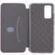 Чохол кейс для Samsung A04s Classy Бордовий (Bordo) 205523 фото 3