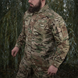 Кітель M-Tac Military Elite NYCO Extreme Зелений (Multicam) (S/R) 227979 фото 5