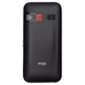 Мобільний телефон Ergo R181 Dual Sim Black 116440 фото 6
