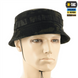 Панама M-Tac Gen.II NYCO Extreme Чорна (Multicam Black) (56) 231654 фото 6