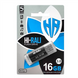 USB Флеш 16Gb Hi-Rali Corsair Series Чорна (Black) 188991 фото 2