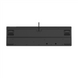 Клавіатура Bloody B230N Чорна (Black) 245753 фото 6