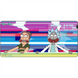 Килимок для миші Rick and Morty Glitched (FWBMPRIMOR24003XL) Синій (Blue) 259442 фото 1