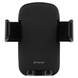 Автотримач Proove Perfect Pro Air Outlet Чорний (Black) 130001 фото 2