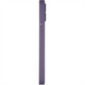 Чохол накладка для iPhone 13 Pro Max Full Frosted MagSafe Case Фіолетова (Dark Purple) 182260 фото 3
