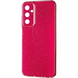 Чохол накладка для Xiaomi Redmi Note 14 Pro Silicone Summer Vibe Червона (Dragon fruit) 182085 фото 4