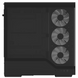 Корпус AeroCool P500A-BK-v1 (ACCM-PN08143.11) Чорний (Black) 207991 фото 6