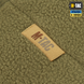 Шапка M-Tac Watch Cap Elite фліс (320г/м2) L Зелена (Tan) 221306 фото 5