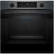 Духова шафа Bosch HUA736EA0T Чорна (Black) 173349 фото 1