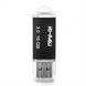 USB Флеш 16Gb Hi-Rali Corsair Series Чорна (Black) 188991 фото 1