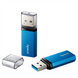 USB Флеш 32Gb Apacer AH25C (USB 3.2) Синя (Ocean Blue) 146062 фото 2