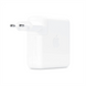 Зарядний пристрій Apple 96W USB-C Power Adapter (MX0J2) Білий (White) 201626 фото 1
