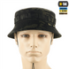 Панама M-Tac Gen.II NYCO Extreme Чорна (Multicam Black) (56) 231654 фото 2