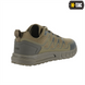 Кросівки M-Tac Summer Sport Dark Зелені (Olive) (38) 229036 фото 4