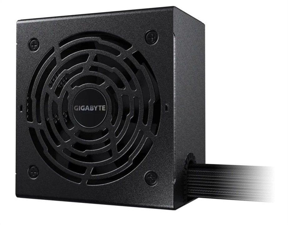 Блок живлення Gigabyte GP-P750BS 750W Чорний (Black) 208702 фото