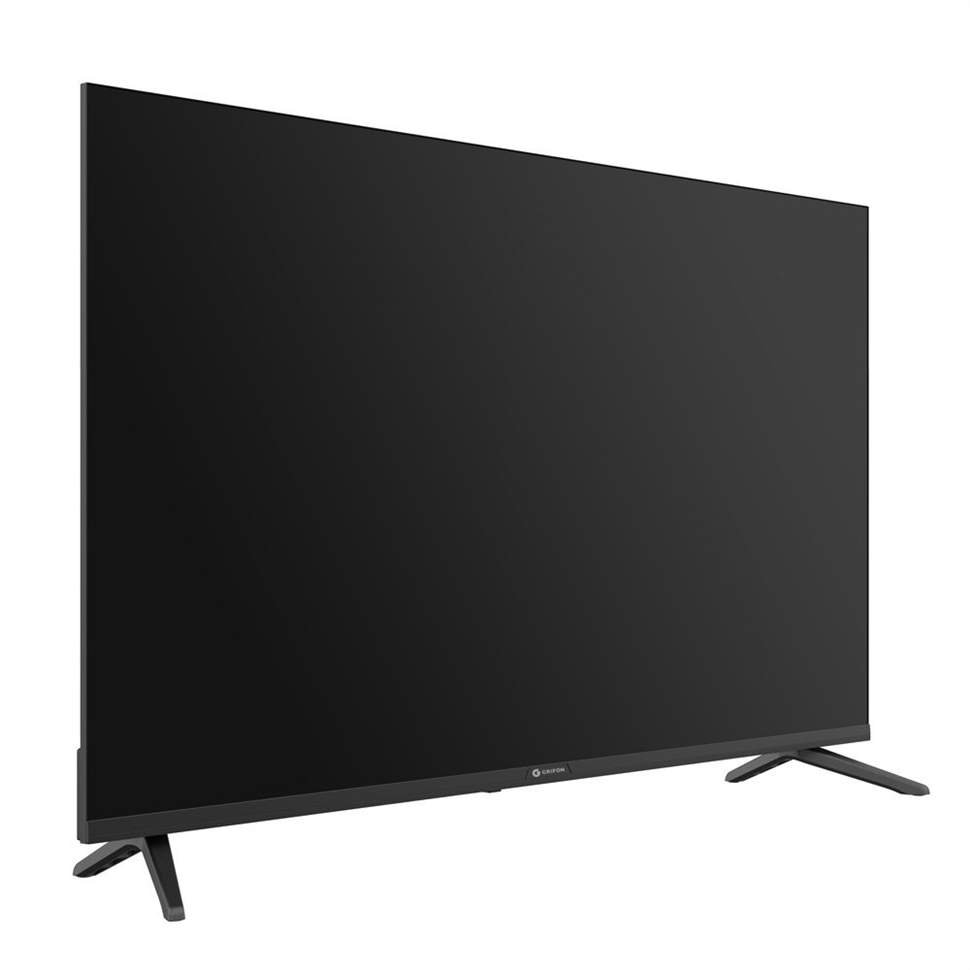 Телевізор Grifon Diva DV32HSB2 Чорний (Black) 172525 фото