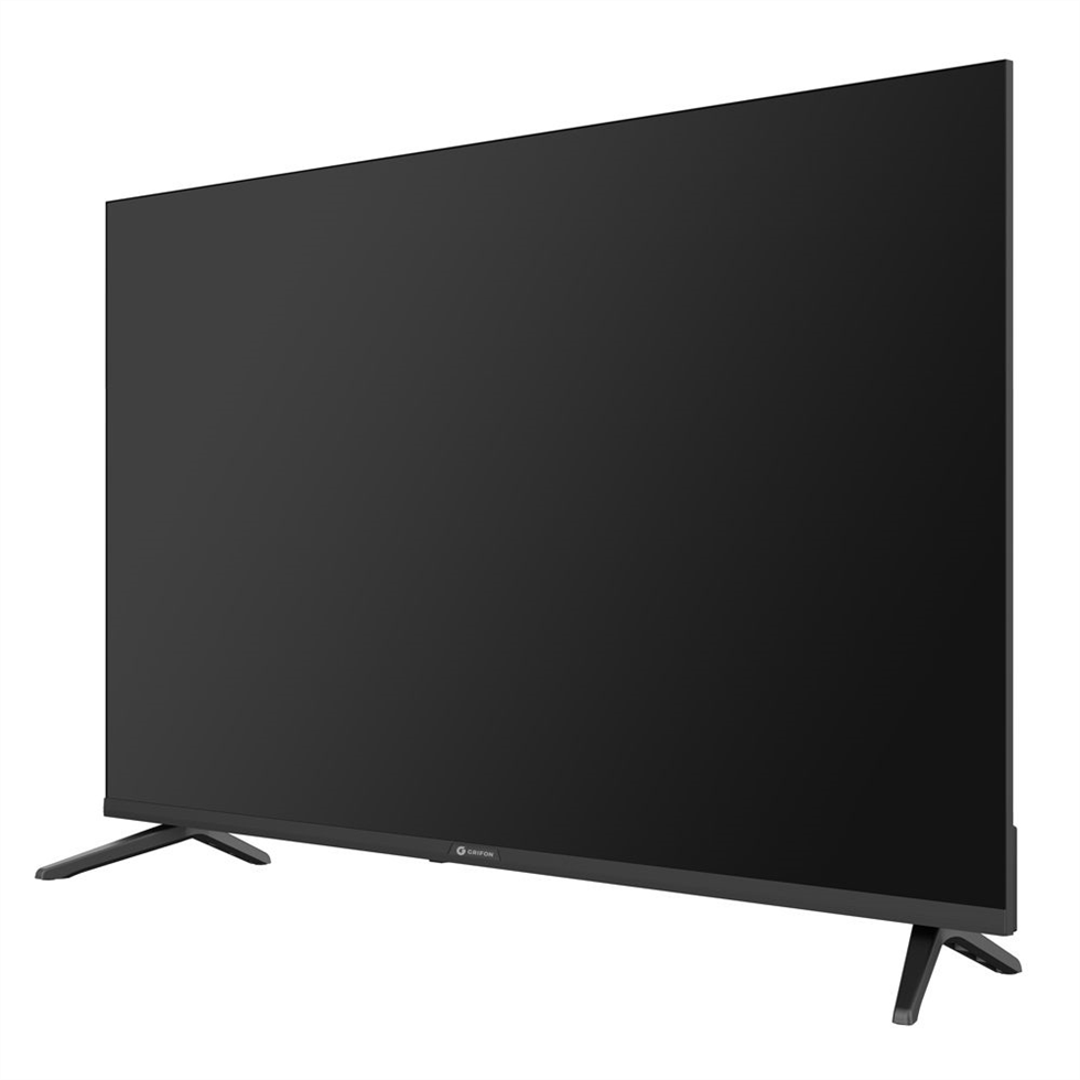 Телевізор Grifon Diva DV32HSB2 Чорний (Black) 172525 фото