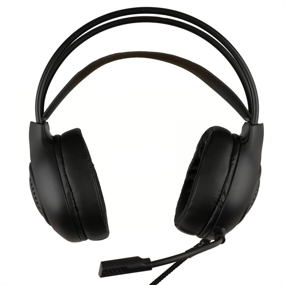 Навушники накладні Fantech HG25 Чорні (Black) 123974 фото