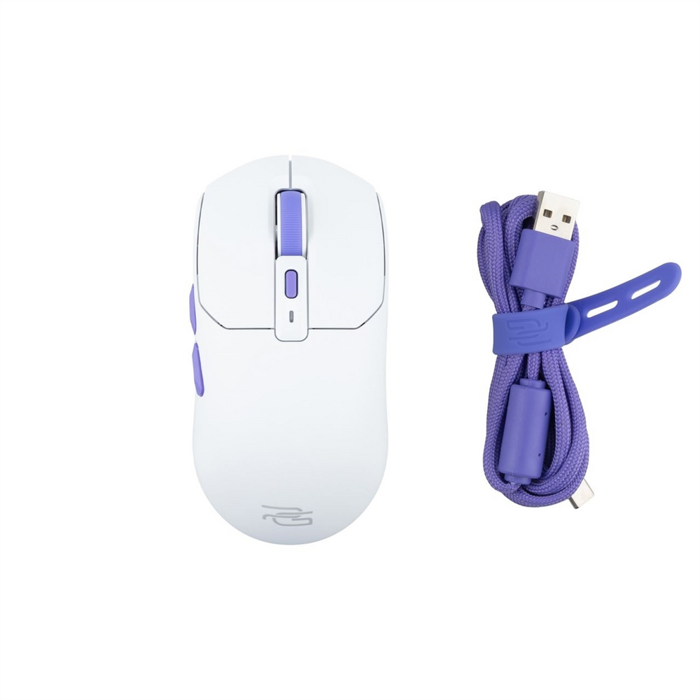 Миша бездротова Proove Gaming Rate Pro Біла (White) 139202 фото