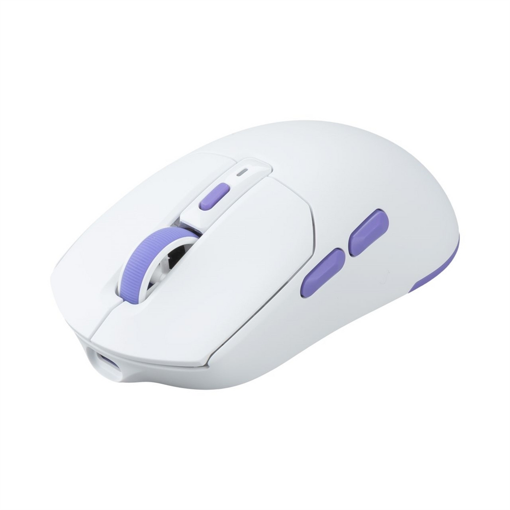 Миша бездротова Proove Gaming Rate Pro Біла (White) 139202 фото