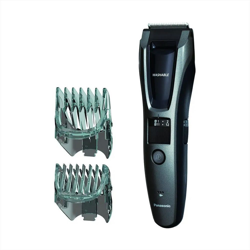 Тример Panasonic ER-GB60-K520 Чорний (Black) 247614 фото