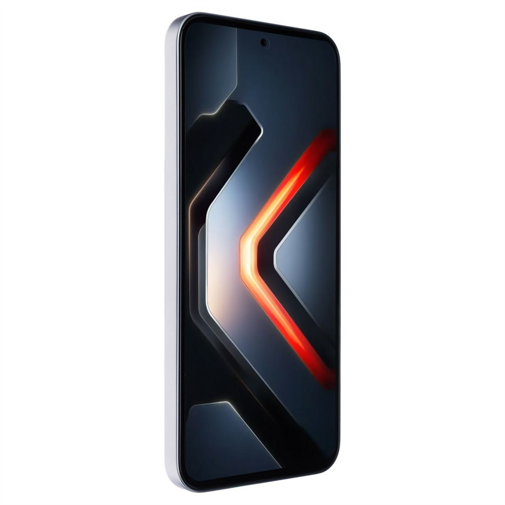 Смартфон Infinix Smart GT30 Pro (X6873) 12/256Gb Blade White 144847 фото