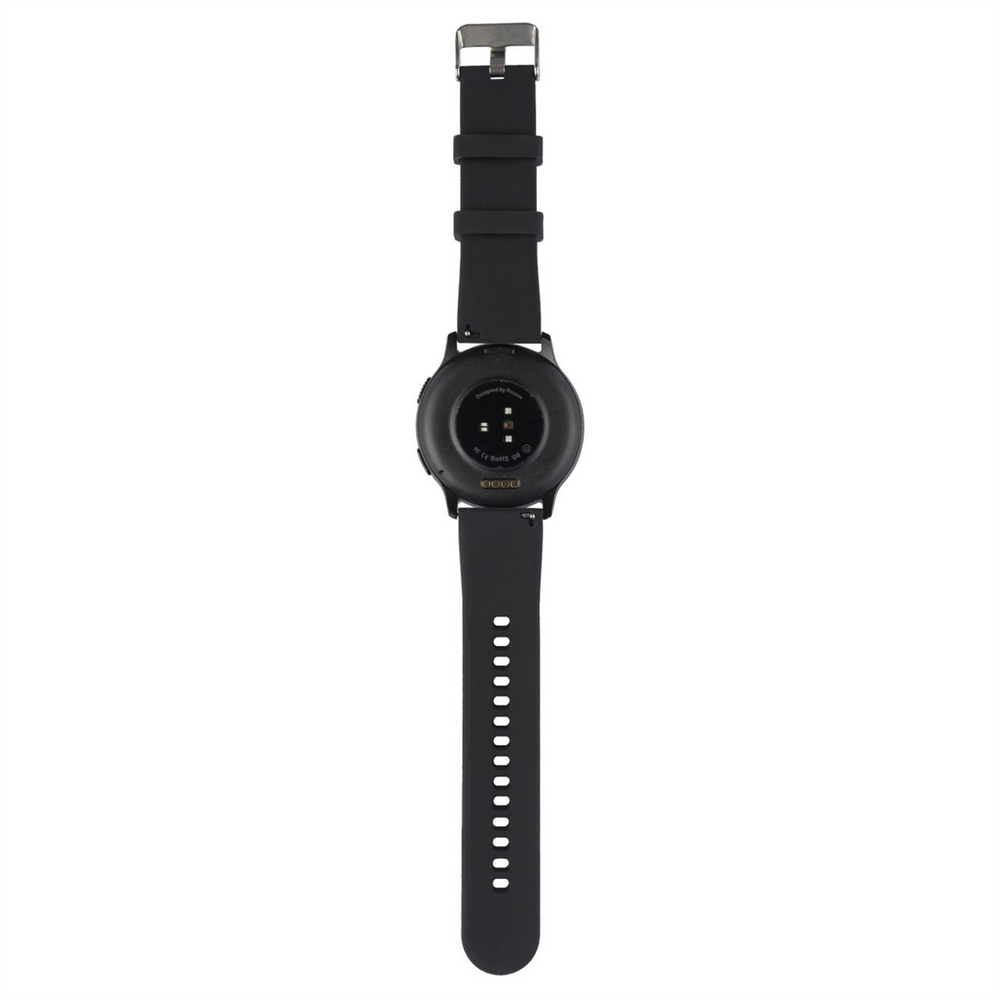 Смарт-годинник Proove Infinity Чорний (Black) 115948 фото