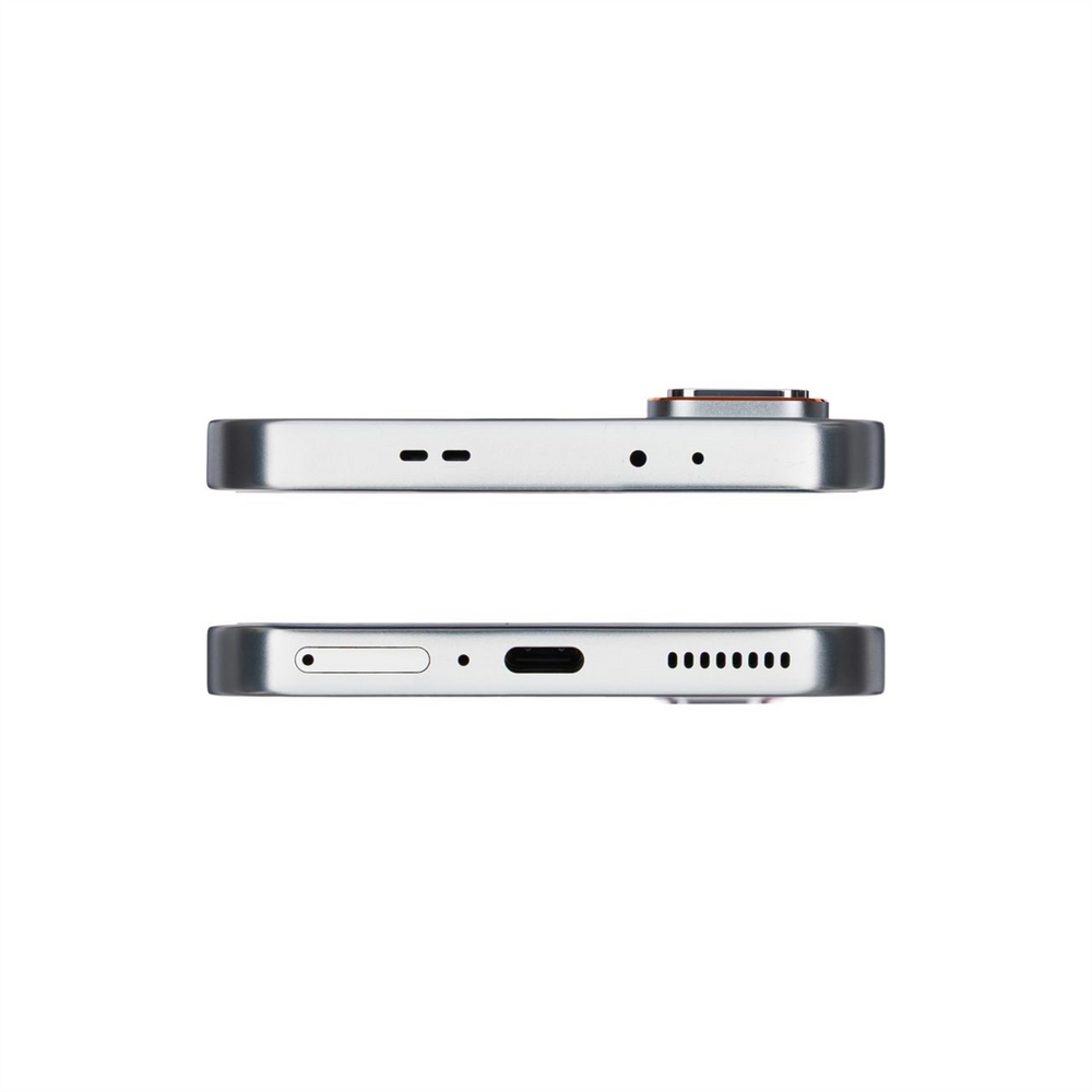 Смартфон Infinix Smart GT30 Pro (X6873) 12/256Gb Blade White 144847 фото